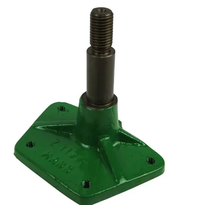 PIVO TRASEIRO PENEIRA COLHEITADEIRA JOHN DEERE SLC 1165 1175 Z11375