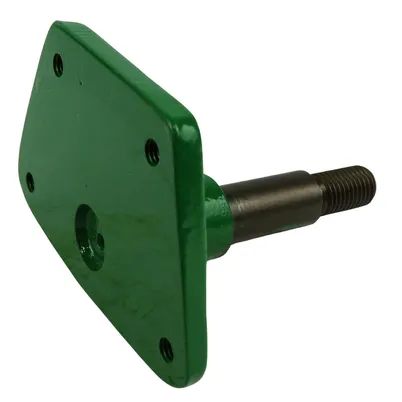 PIVO TRASEIRO PENEIRA COLHEITADEIRA JOHN DEERE SLC 1165 1175 Z11375