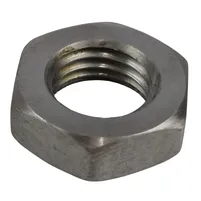 PORCA 24MM PORCA EIXO ESTEIRA - 14M7240 - imagem 1