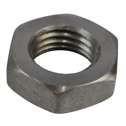 PORCA 24MM PORCA EIXO ESTEIRA - 14M7240