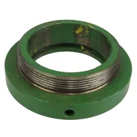 PORCA EIXO ESTEIRA - ROSCA ESQUERDA - BB00901E - imagem 1