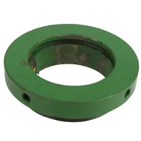 PORCA EIXO ESTEIRA - ROSCA ESQUERDA - BB00901E - imagem 2