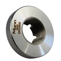 PORCA PONTA EIXO - DF00902 - imagem 2