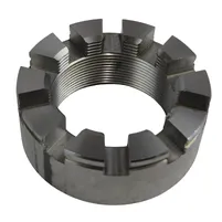 PORCA PONTA EIXO DIANTEIRA - H31263 - imagem 1