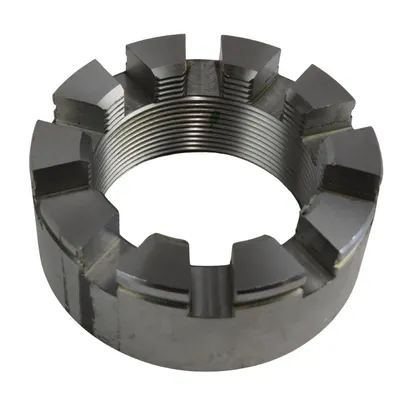 PORCA PONTA EIXO DIANTEIRA - H31263