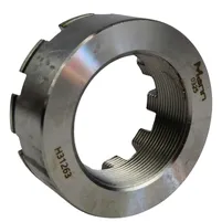 PORCA PONTA EIXO DIANTEIRA - H31263 - imagem 2