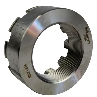 PORCA PONTA EIXO DIANTEIRA - H31263