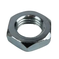 PORCA SEXTAVADA BAIXA M20 DIR. (D) - 14M7335 - imagem 1