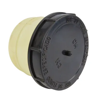 RESERVATORIO LIQUIDO FREIO SLC COMPATÍVEL COLHEITADEIRA JOHN DEERE SLC DQ15860