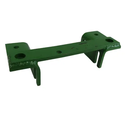 SUPORTE REDUTOR COMPATÍVEL COLHEITADEIRA JOHN DEERE SLC 1165 1175 1450 1470 1550 1570 AZ39199