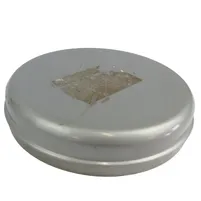 TAMPA CUBO JD - H154720 - imagem 1