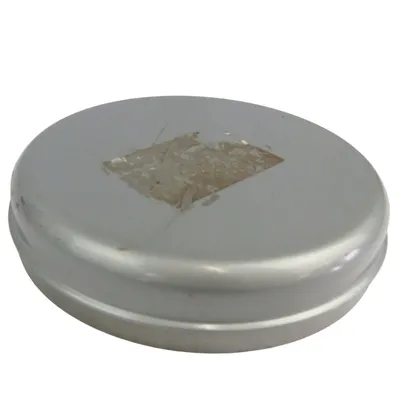 TAMPA CUBO COMPATÍVEL COLHEITADEIRA JOHN DEERE STS E S H154720