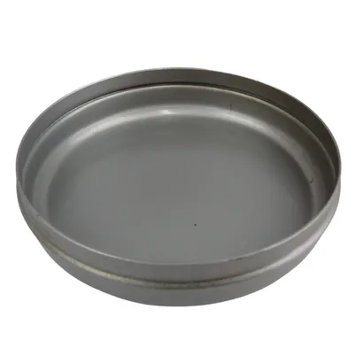 TAMPA CUBO COMPATÍVEL COLHEITADEIRA JOHN DEERE STS E S H154720