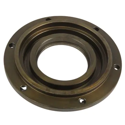 TAMPA EXTERNA TDF COMPATÍVEL COLHEITADEIRA JOHN DEERE SLC CQ10811