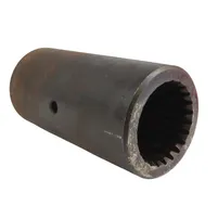 LUVA SEMI EIXO SLC - Z37932 - imagem 1