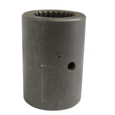 LUVA TDF COMPATÍVEL TRATORES JOHN DEERE 5403 5600 5700 5078E R109418