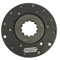 CONJUNTO DISCO FREIO - PE MONTADO - AZ31230 - imagem 1