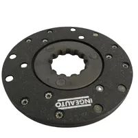 CONJUNTO DISCO FREIO - PE MONTADO - AZ31230 - imagem 2