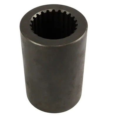 LUVA EIXO BOMBA LUBRIFICACAO COLHEITADEIRA JOHN DEERE SLC 1165 1170 1175 1185 1450 1470 1550 1570 H129525