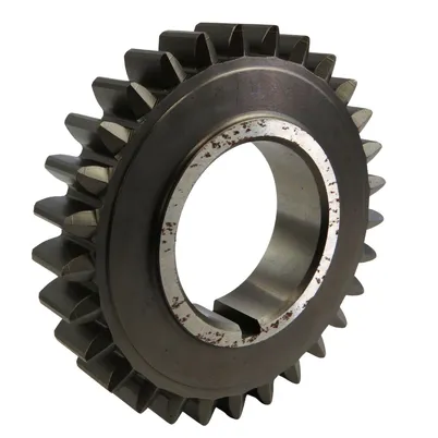 ENGRENAGEM CAMBIO COMPATÍVEL COLHEITADEIRA JOHN DEERE SLC H33491