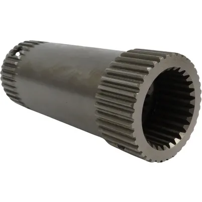 LUVA REDUTOR COMPATÍVEL COLHEITADEIRA JOHN DEERE SLC 1165 1175 1450 1470 1550 1570 Z44982