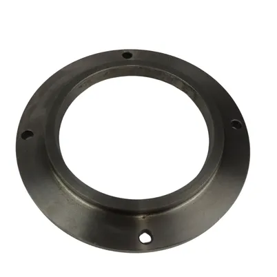 FLANGE VEDACAO COMPATÍVEL COLHEITADEIRA JOHN DEERE DF02602