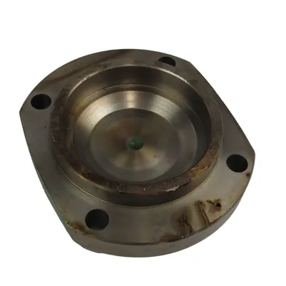 TAMPA REDUCAO FINAL COMPATÍVEL COLHEITADEIRA 6200 CQ04288