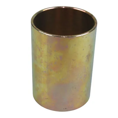 CAPA LUVA SEMIEIXO COMPATÍVEL COLHEITADEIRA JOHN DEERE 1165 1175 1185 1450 1470 1550 1570 H134444