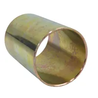 CAPA LUVA SEMIEIXO - H134444 - imagem 1