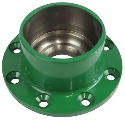 CUBO ESTEIRA FURO 8MM COMPATÍVEL COLHEITADEIRA JOHN DEERE SLC CQ11904