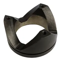 CAME POLIA INFERIOR TDF - CQ08079 - imagem 2