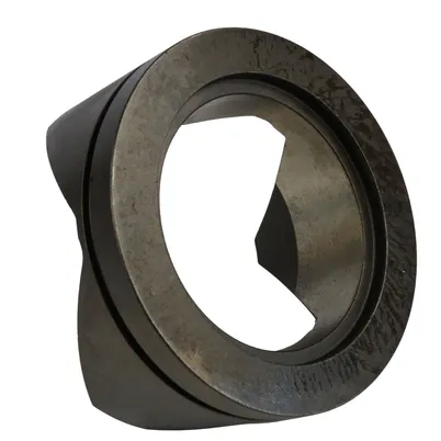 CAME POLIA INFERIOR TDF COMPATÍVEL COLHEITADEIRA JOHN DEERE SLC 1165 1175 7200 6200 CQ08079