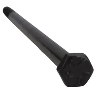 PARAFUSO SEXTAVADO 8.8 8x150 - 8X150 - imagem 1