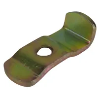 ABRACADEIRA FIXACAO LATARIAS - Z20367 - imagem 1