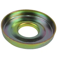 APOIO CAVALETE MOTOR JD - H78856 - imagem 2