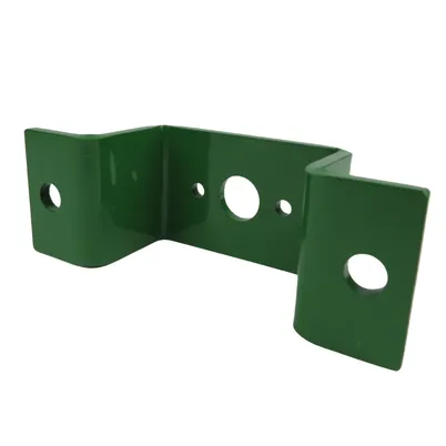 APOIO SENSOR DE INCLINACAO LATERAL COMPATÍVEL PLATAFORMA JOHN DEERE 600 H176952