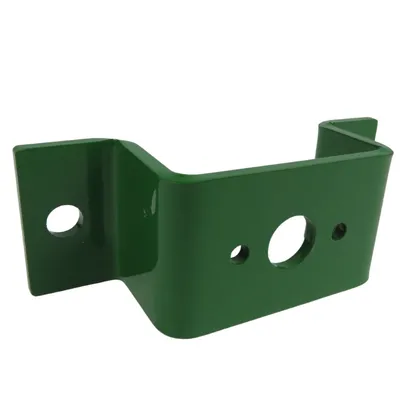 APOIO SENSOR DE INCLINACAO LATERAL COMPATÍVEL PLATAFORMA JOHN DEERE 600 H176952