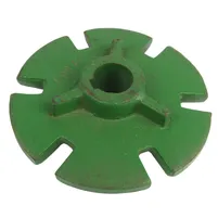 ARRASTADOR EIXO ESTEIRA - Z10889 - imagem 2