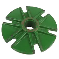 ARRASTADOR EIXO ESTEIRA - Z10889 - imagem 1