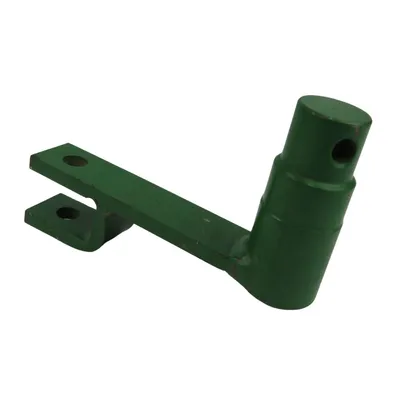 BRAÇO CONCAVO COMPATÍVEL COLHEITADEIRA JOHN DEERE SLC DQ04478
