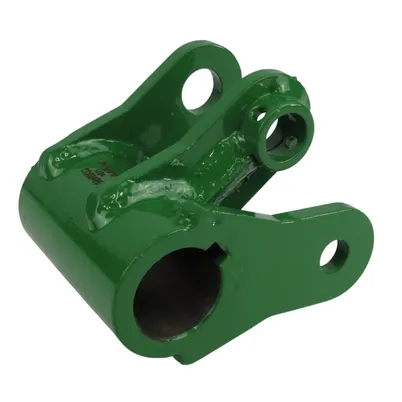 BRACO ACIONAMENTO CONCAVO COMPATÍVEL COLHEITADEIRA JOHN DEERE SLC CQ02846