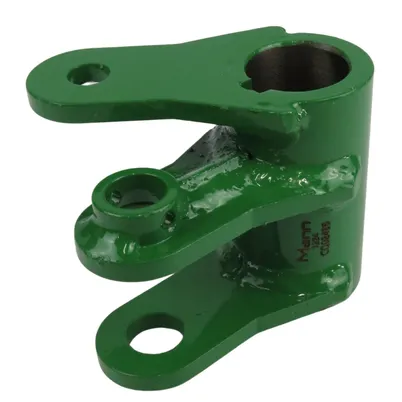 BRACO ACIONAMENTO CONCAVO COMPATÍVEL COLHEITADEIRA JOHN DEERE SLC CQ02846