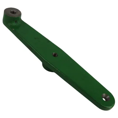 BRACO ACIONAMENTO TELA ROTATIVA COMPATÍVEL COLHEITADEIRA JOHN DEERE S430 S440 HXE88562