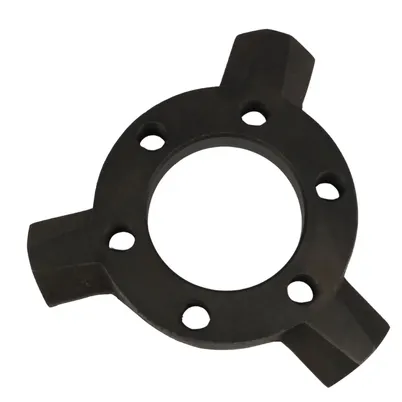 CAME POLIA INFERIOR POSI-TORQ COMPATÍVEL COLHEITADEIRA JOHN DEERE 1165 1175 6200 7200 CQ05083