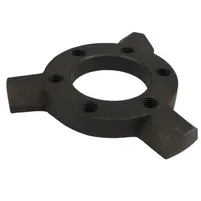 CAME POLIA INFERIOR POSI-TORQ - CQ05083 - imagem 2