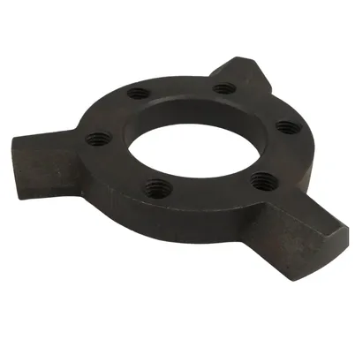 CAME POLIA INFERIOR POSI-TORQ COMPATÍVEL COLHEITADEIRA JOHN DEERE 1165 1175 6200 7200 CQ05083