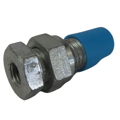 CONEXAO DE UNIAO COMPATÍVEL COLHEITADEIRA JOHN DEERE SLC 1165 1175 1185 1470 1570 DQ10015