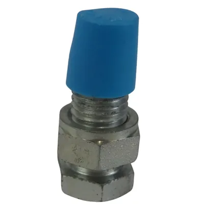 CONEXAO DE UNIAO COMPATÍVEL COLHEITADEIRA JOHN DEERE SLC 1165 1175 1185 1470 1570 DQ10015