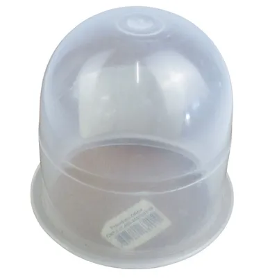 COPO PLASTICO FILTRO COMPATÍVEL TRATOR VALMET 9576156