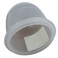 COPO PLASTICO FILTRO - 9576156 - imagem 2